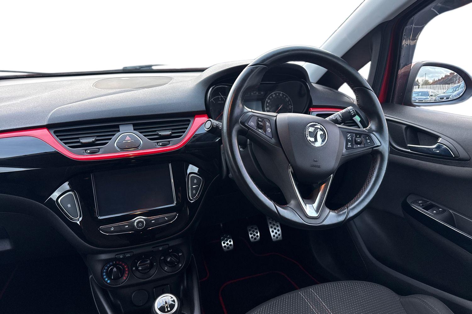 Used Vauxhall Corsa 2016 for sale - 76469304: Photo 12