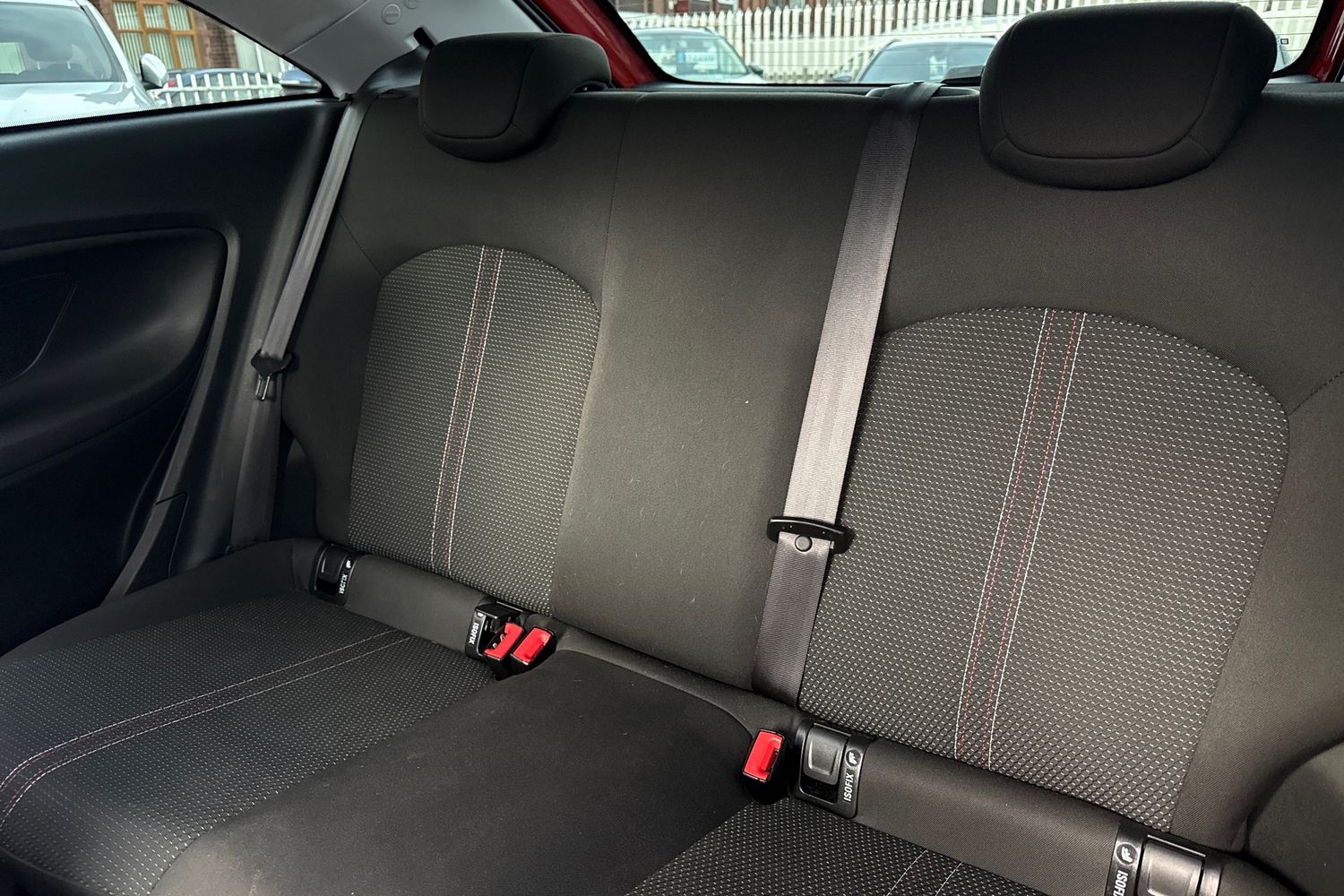 Used Vauxhall Corsa 2016 for sale - 76469304: Photo 13