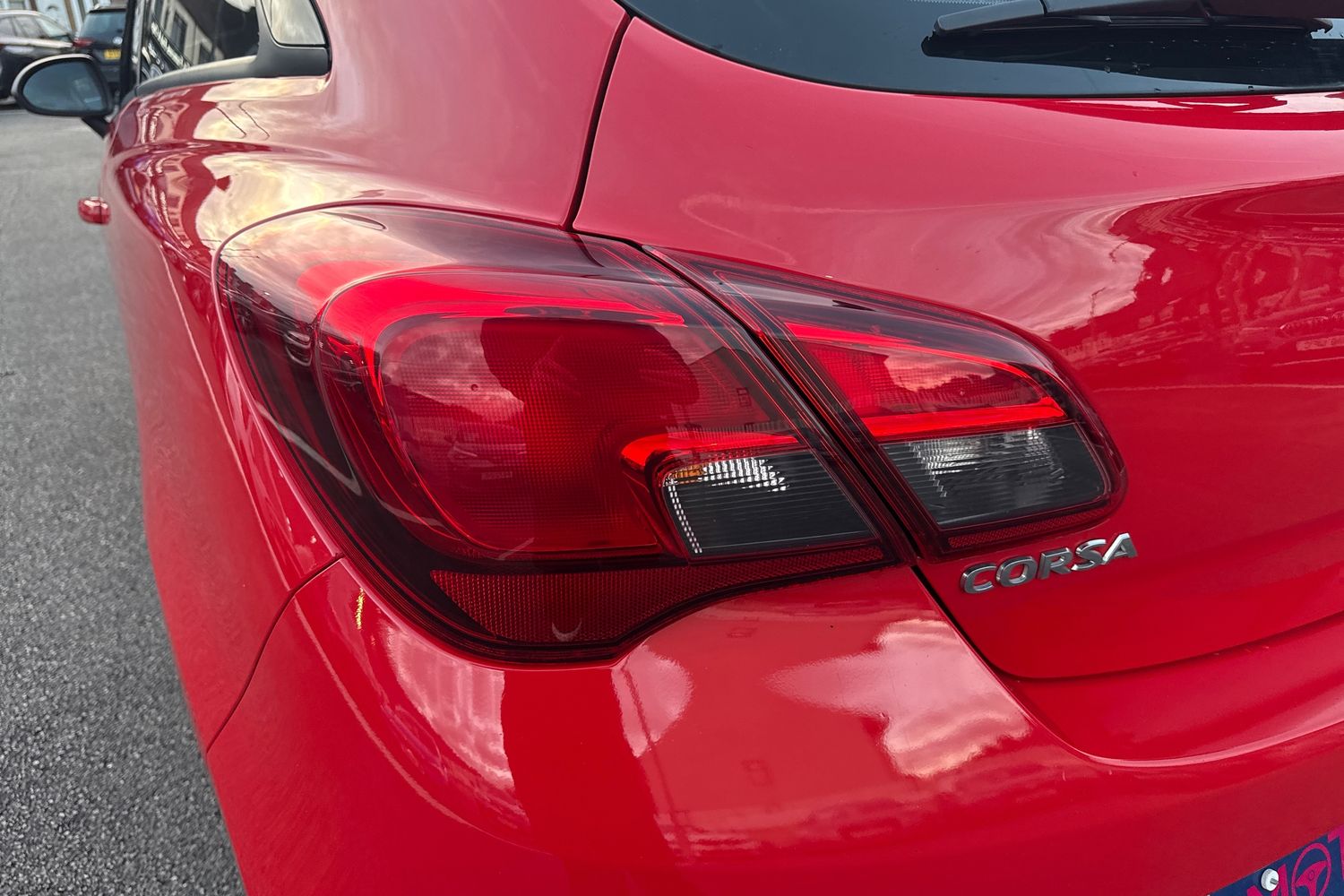 Used Vauxhall Corsa 2016 for sale - 76469304: Photo 15