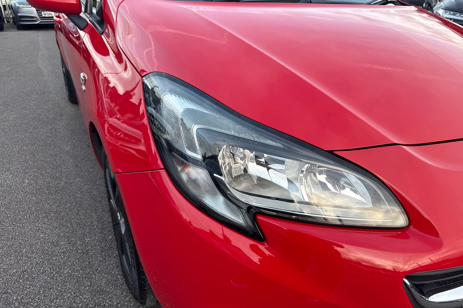 Used Vauxhall Corsa 2016 for sale - 76469304: Photo 16
