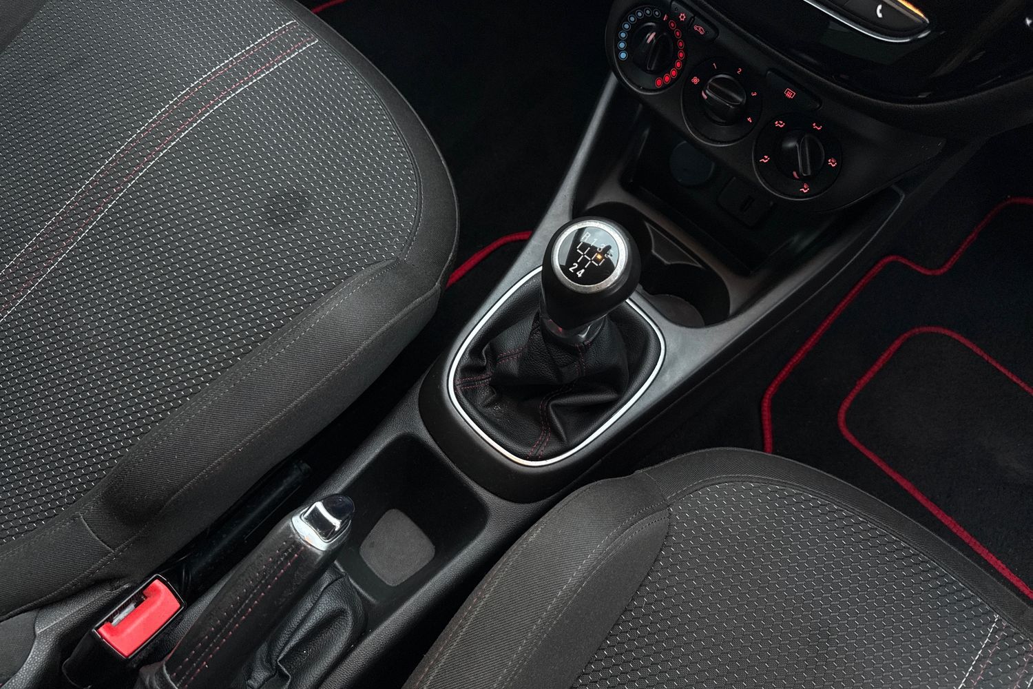 Used Vauxhall Corsa 2016 for sale - 76469304: Photo 19