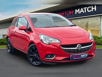Used Vauxhall Corsa 2016 for sale - 76469304: Photo