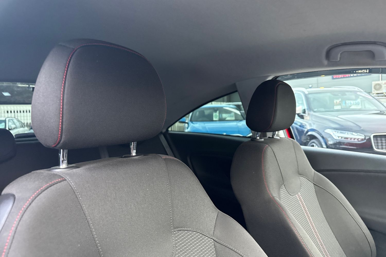 Used Vauxhall Corsa 2016 for sale - 76469304: Photo 20