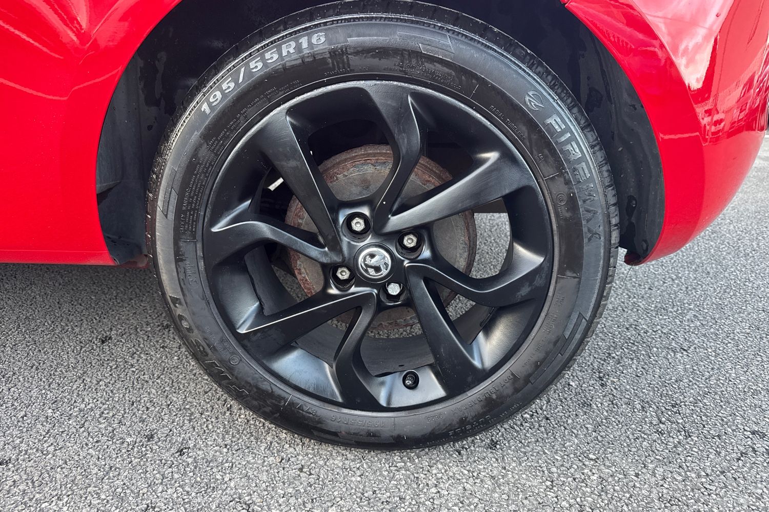 Used Vauxhall Corsa 2016 for sale - 76469304: Photo 21