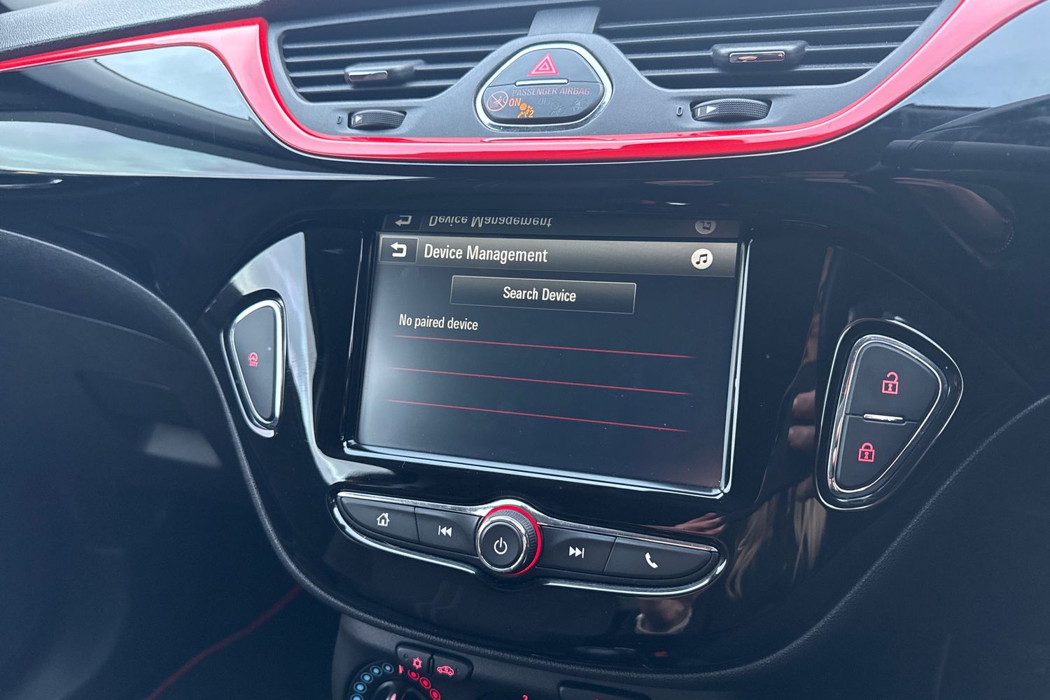 Used Vauxhall Corsa 2016 for sale - 76469304: Photo 25