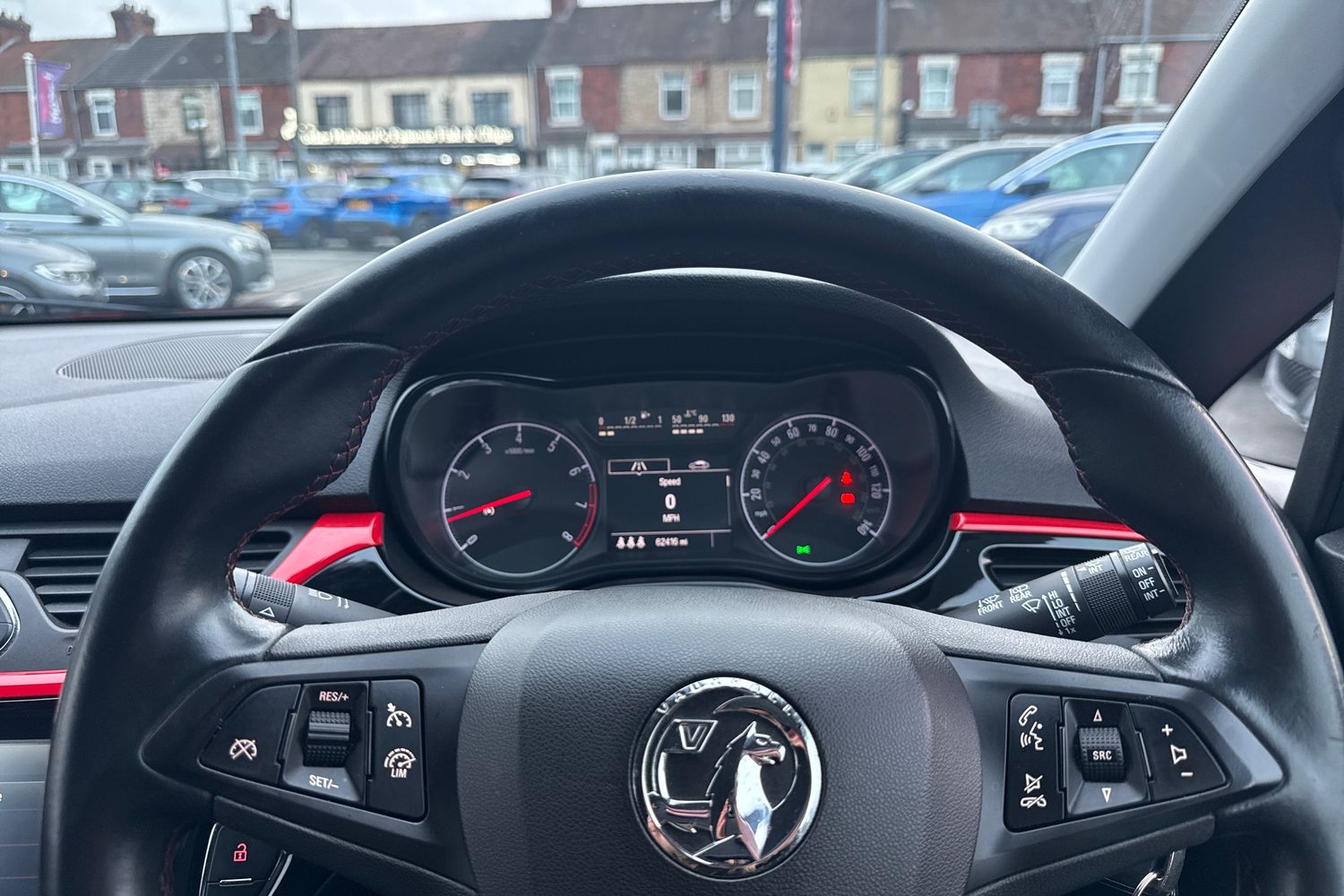 Used Vauxhall Corsa 2016 for sale - 76469304: Photo 30