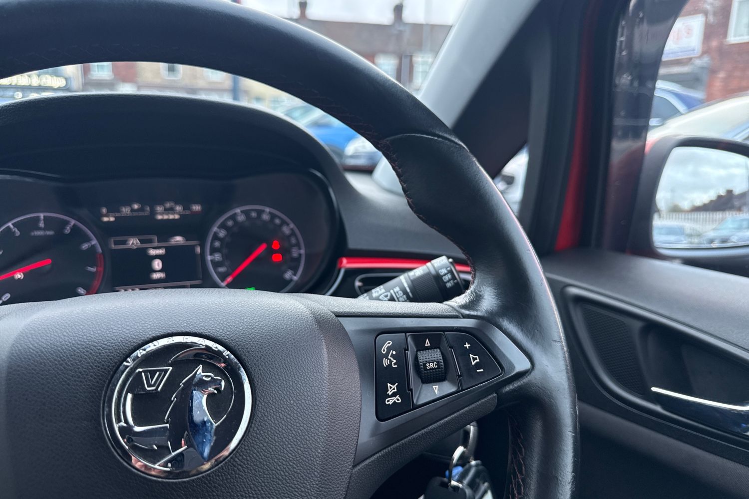 Used Vauxhall Corsa 2016 for sale - 76469304: Photo 32