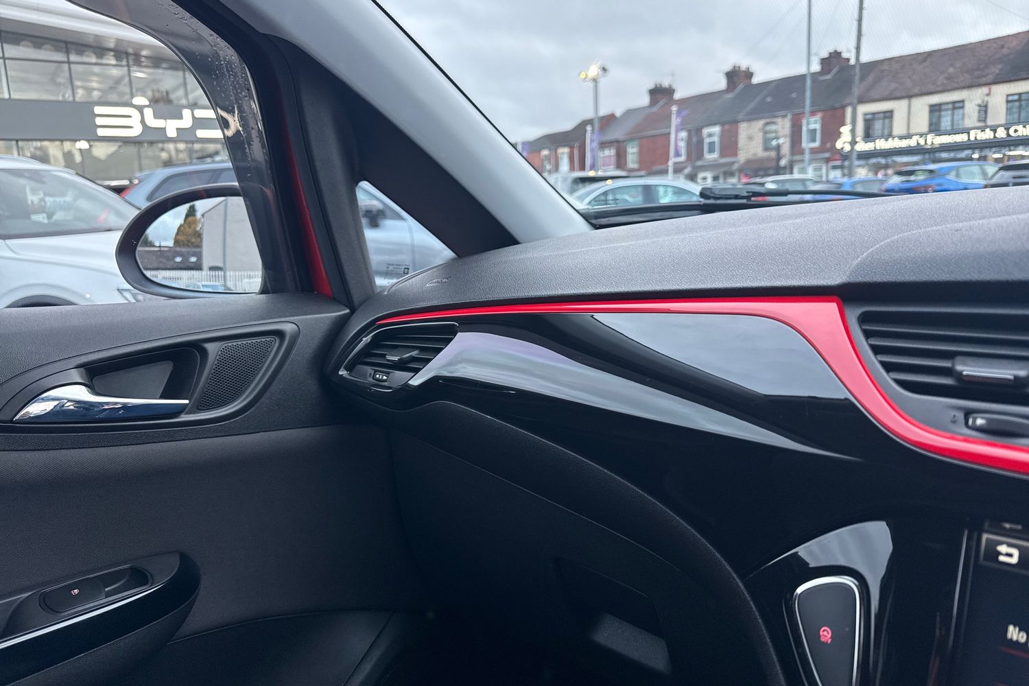 Used Vauxhall Corsa 2016 for sale - 76469304: Photo 33