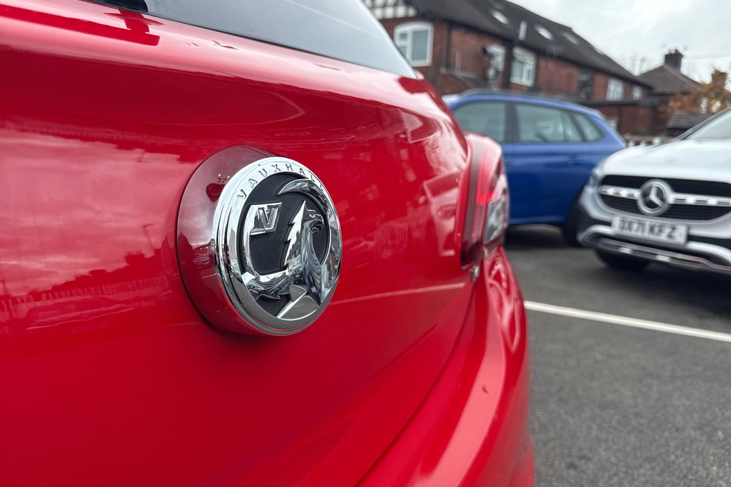 Used Vauxhall Corsa 2016 for sale - 76469304: Photo 35