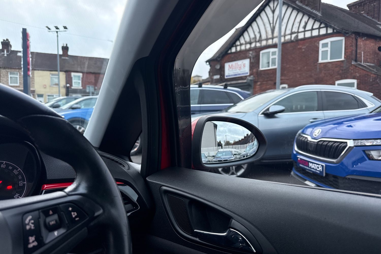 Used Vauxhall Corsa 2016 for sale - 76469304: Photo 38