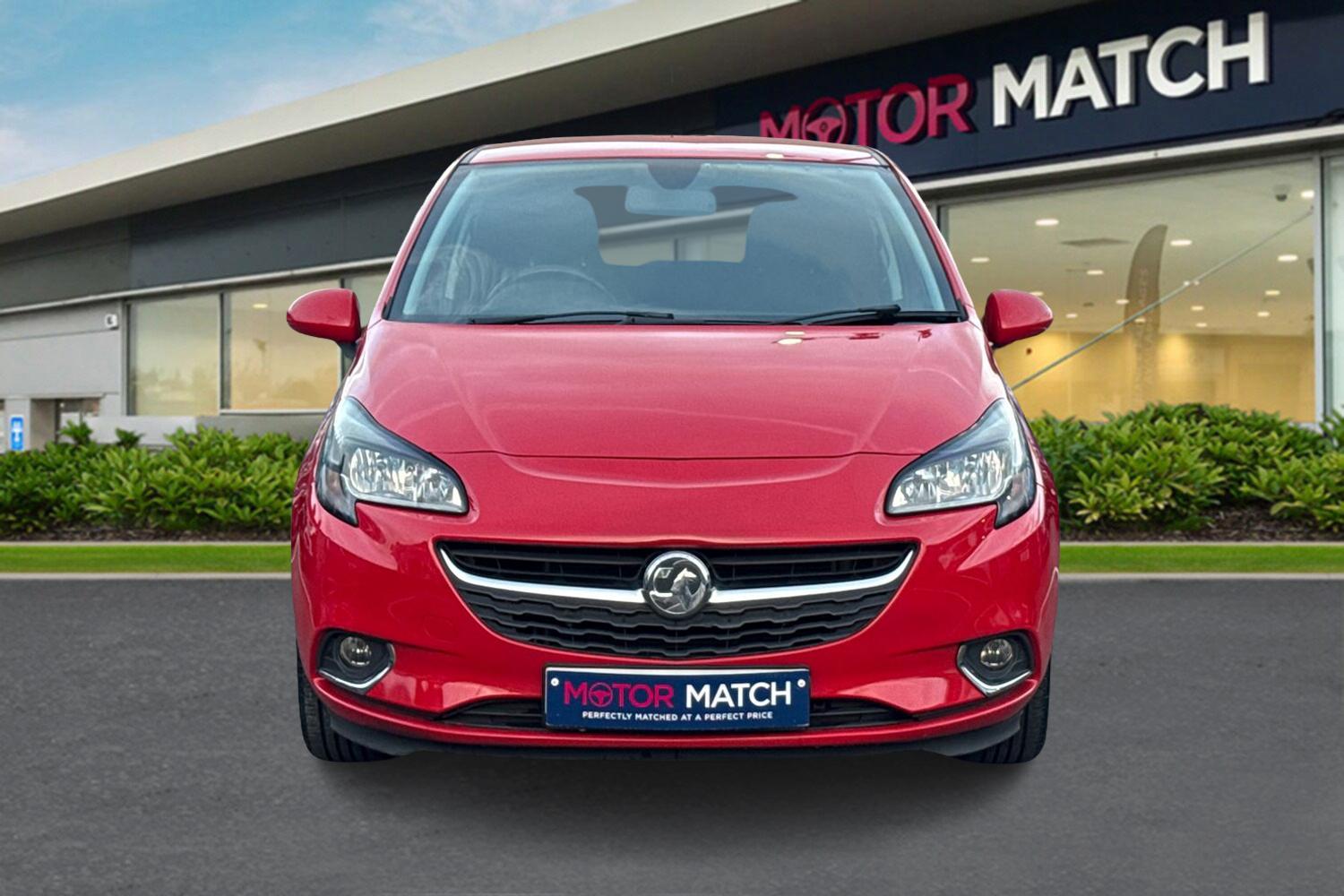 Used Vauxhall Corsa 2016 for sale - 76469304: Photo 5