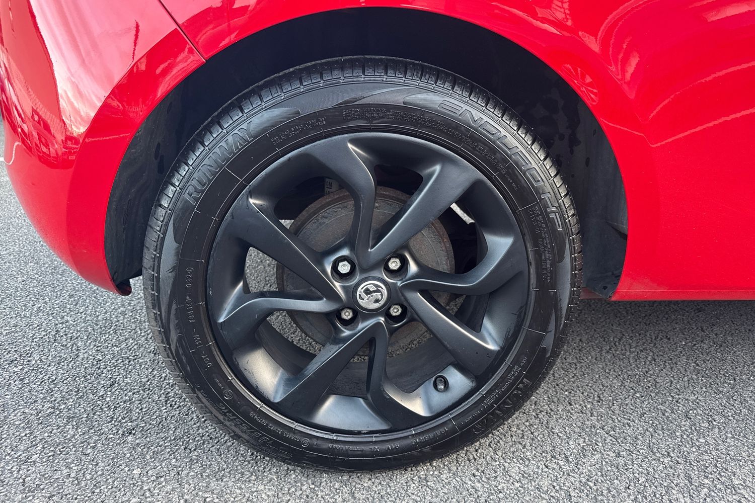 Used Vauxhall Corsa 2016 for sale - 76469304: Photo 6