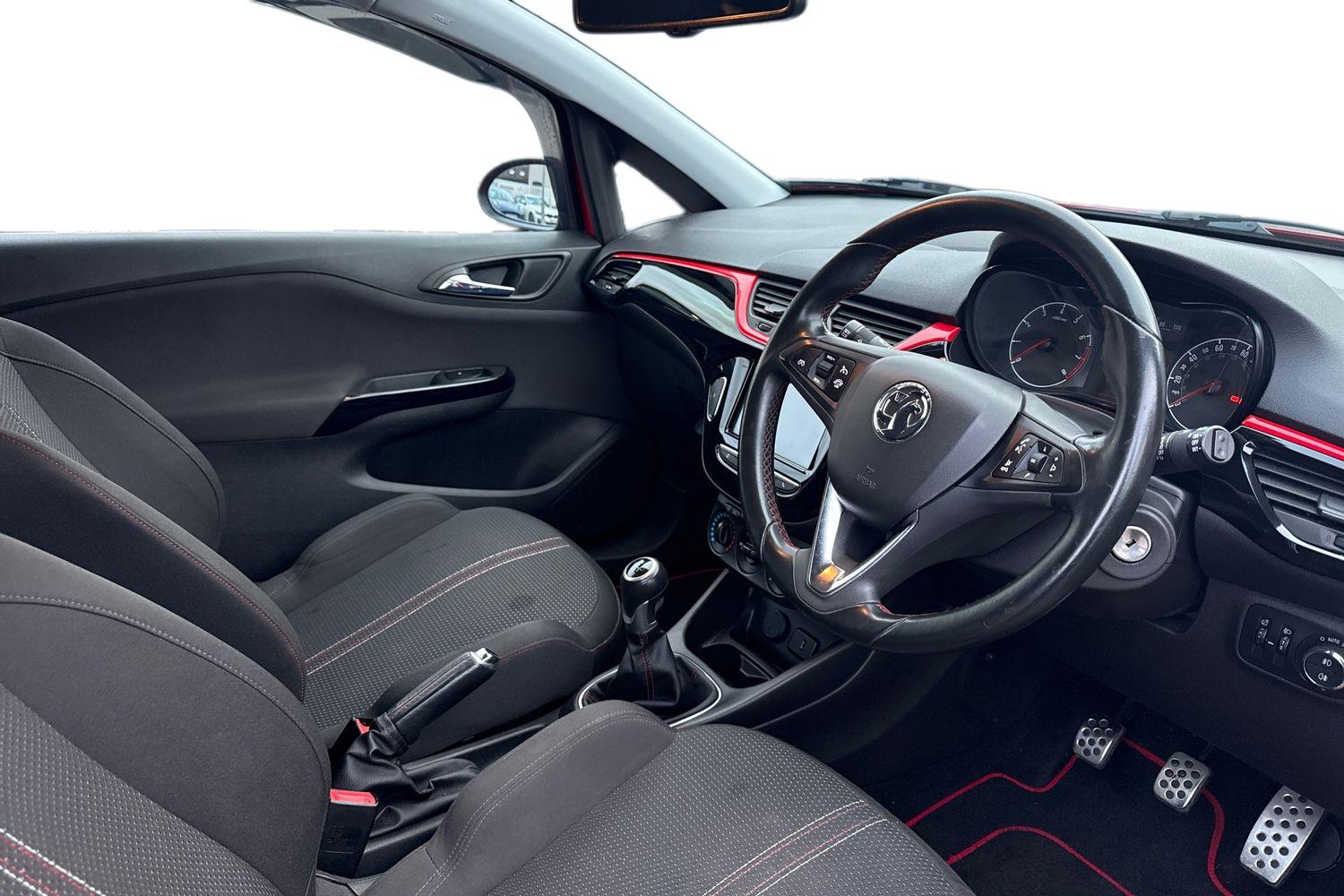 Used Vauxhall Corsa 2016 for sale - 76469304: Photo 7