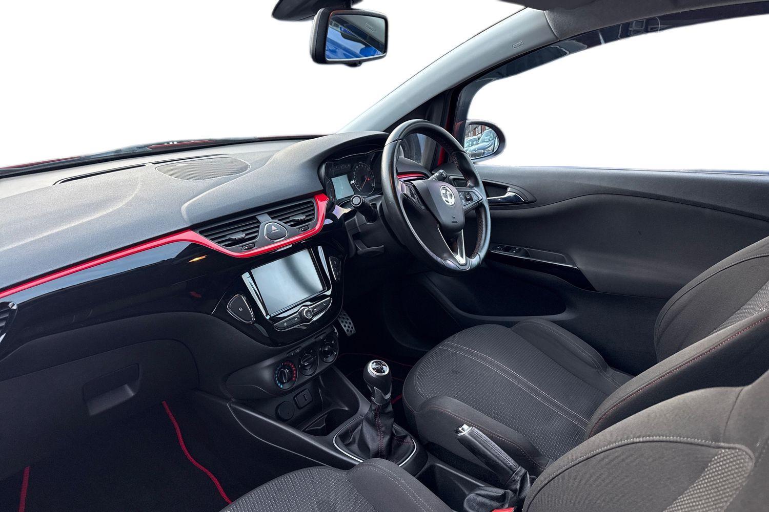 Used Vauxhall Corsa 2016 for sale - 76469304: Photo 8