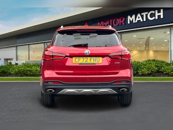 Used MG MG HS 2023 for sale - 78554696: Photo