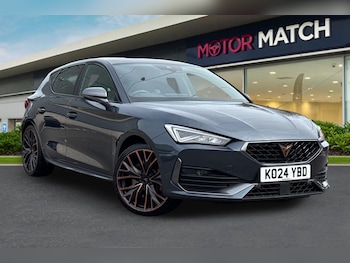 Used Cupra Leon 2024 for sale - 78237405: Photo