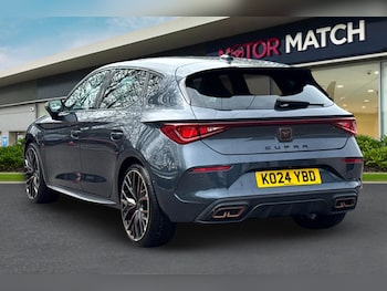 Used Cupra Leon 2024 for sale - 78237405: Photo