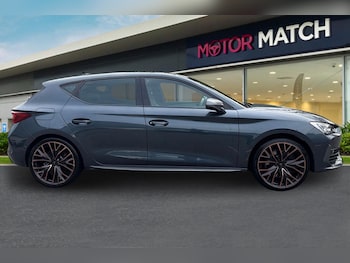 Used Cupra Leon 2024 for sale - 78237405: Photo