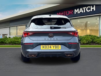 Used Cupra Leon 2024 for sale - 78237405: Photo