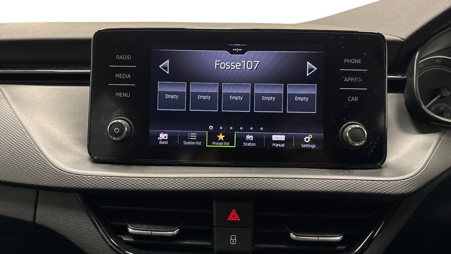 Used Skoda Kamiq 2022 for sale - 77128849: Photo 10