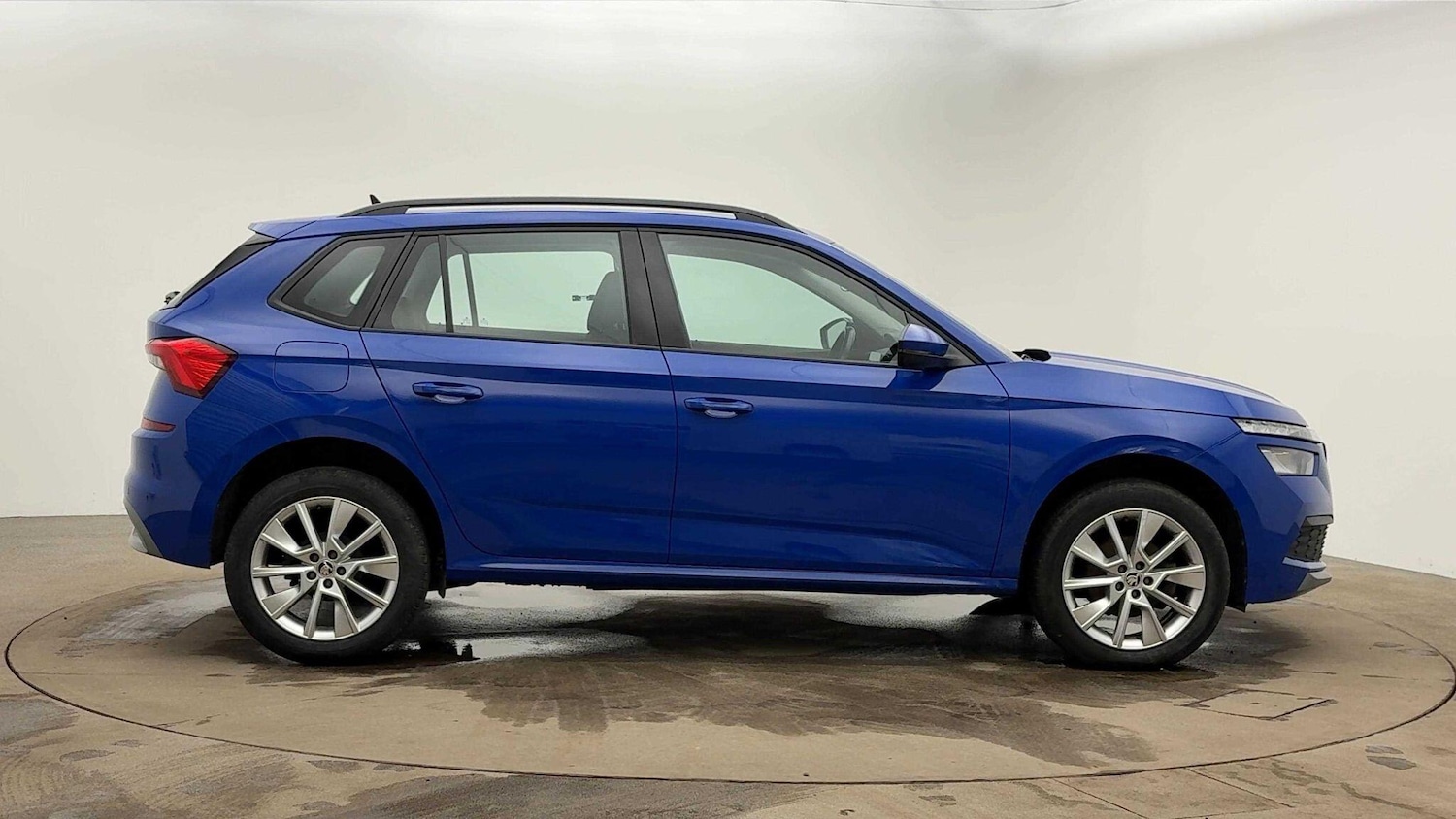 Used Skoda Kamiq 2022 for sale - 77128849: Photo 3