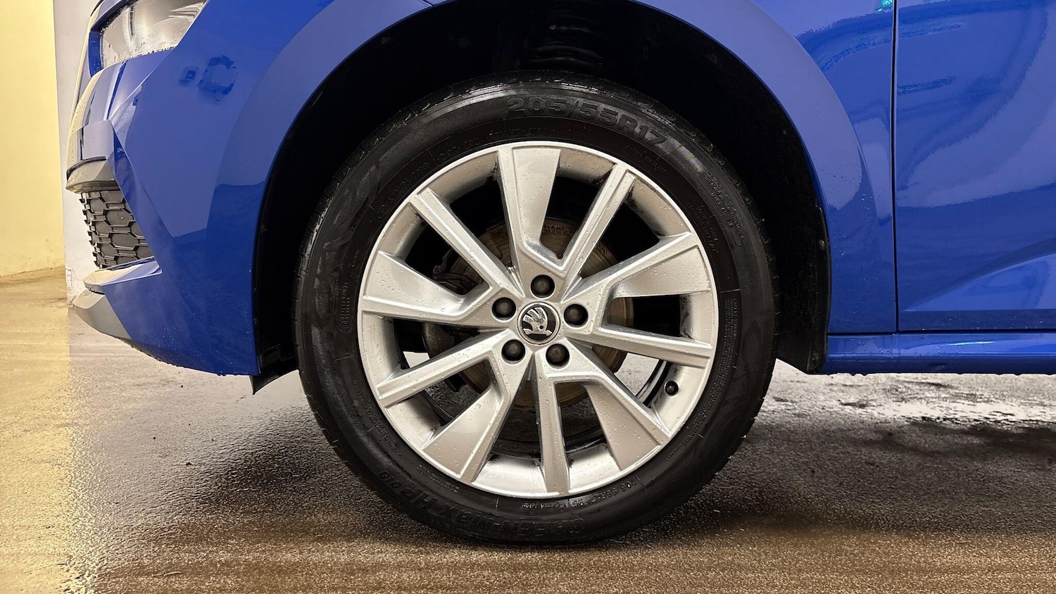 Used Skoda Kamiq 2022 for sale - 77128849: Photo 4