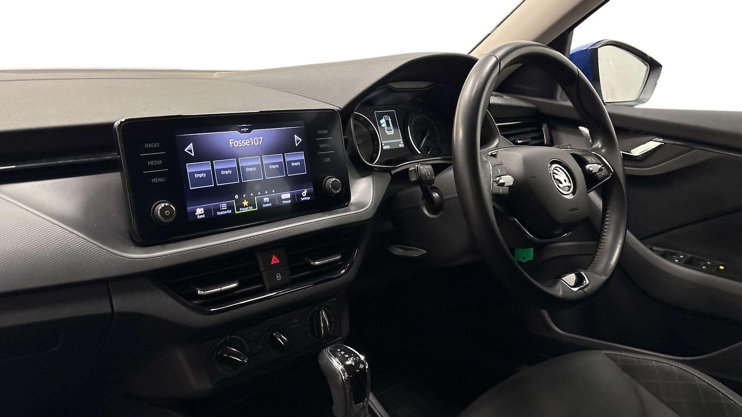 Used Skoda Kamiq 2022 for sale - 77128849: Photo 7