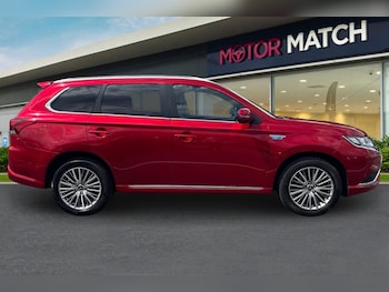 Used Mitsubishi Outlander 2020 for sale - 78722766: Photo