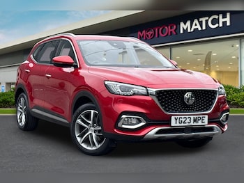 Used MG MG HS 2023 for sale - 78512462: Photo