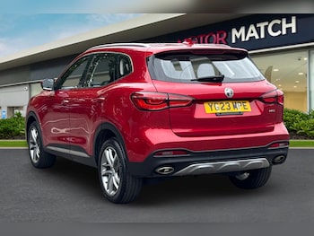 Used MG MG HS 2023 for sale - 78512462: Photo