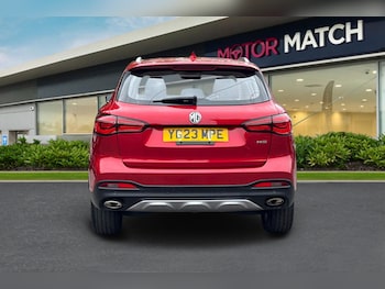 Used MG MG HS 2023 for sale - 78512462: Photo