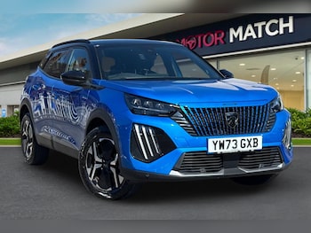 Used Peugeot 2008 2024 for sale - 78445214: Photo