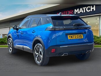 Used Peugeot 2008 2024 for sale - 78445214: Photo