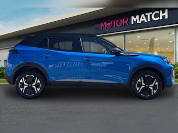 Used Peugeot 2008 2024 for sale - 78445214: Photo