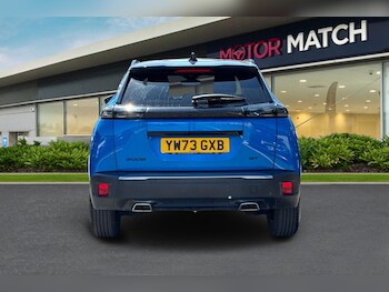 Used Peugeot 2008 2024 for sale - 78445214: Photo