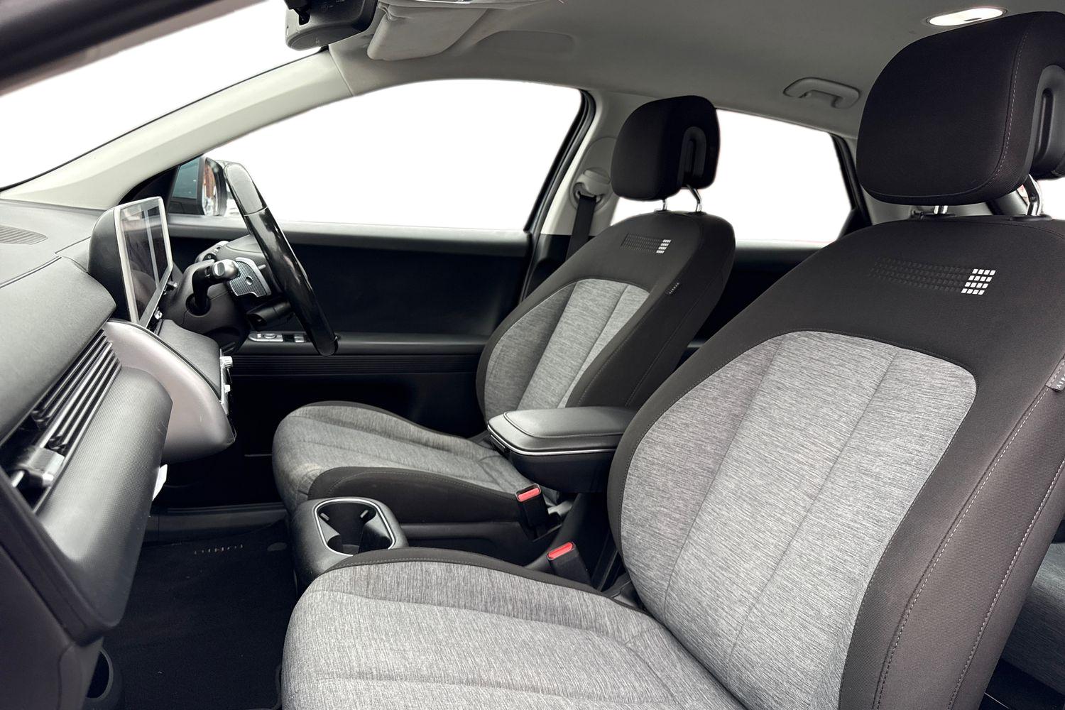 Used Hyundai IONIQ 5 2021 for sale - 76365174: Photo 11