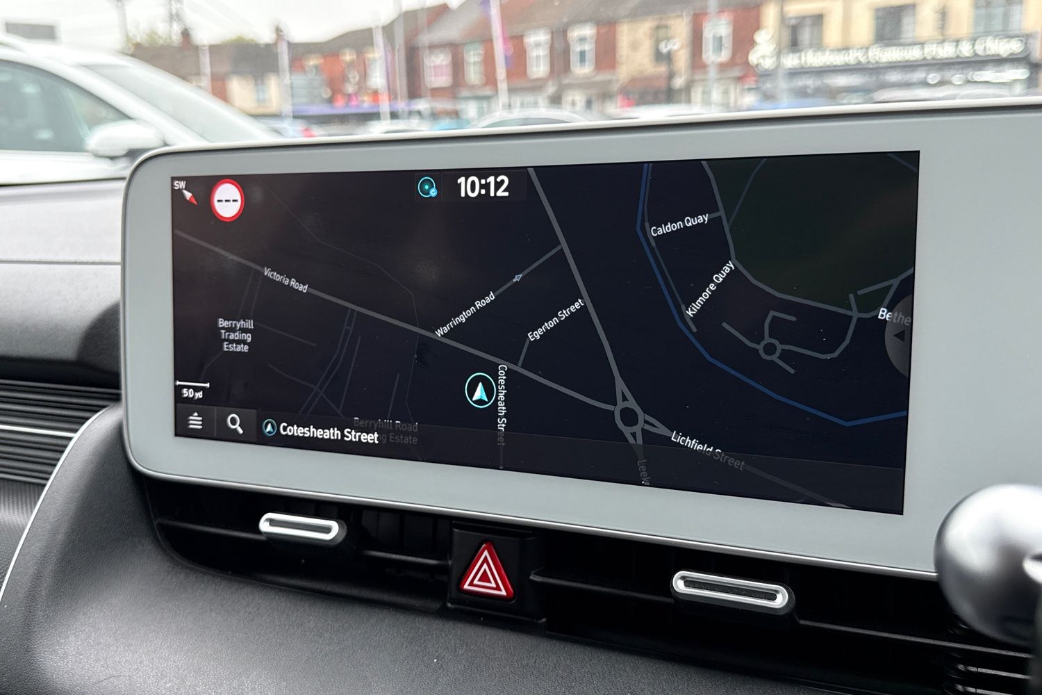 Used Hyundai IONIQ 5 2021 for sale - 76365174: Photo 12
