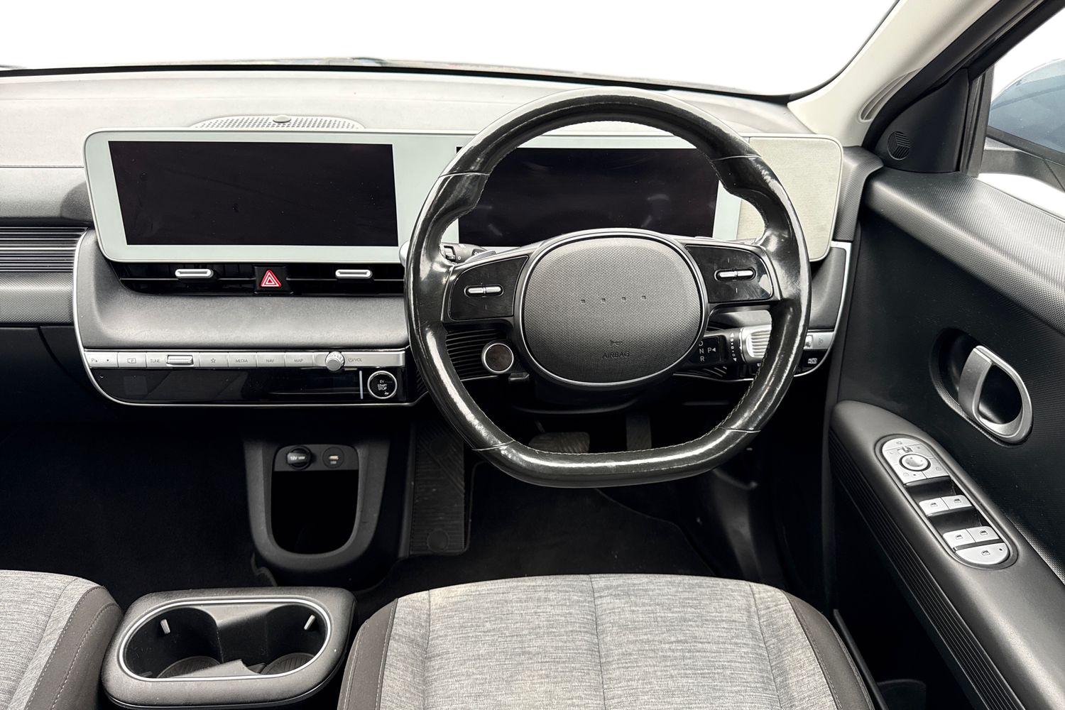 Used Hyundai IONIQ 5 2021 for sale - 76365174: Photo 13