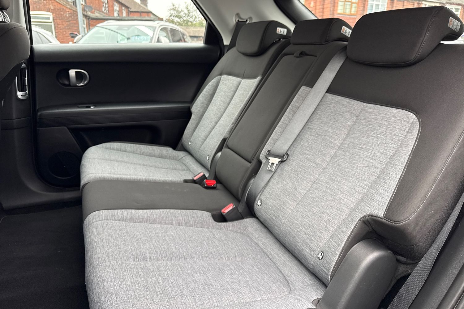 Used Hyundai IONIQ 5 2021 for sale - 76365174: Photo 14