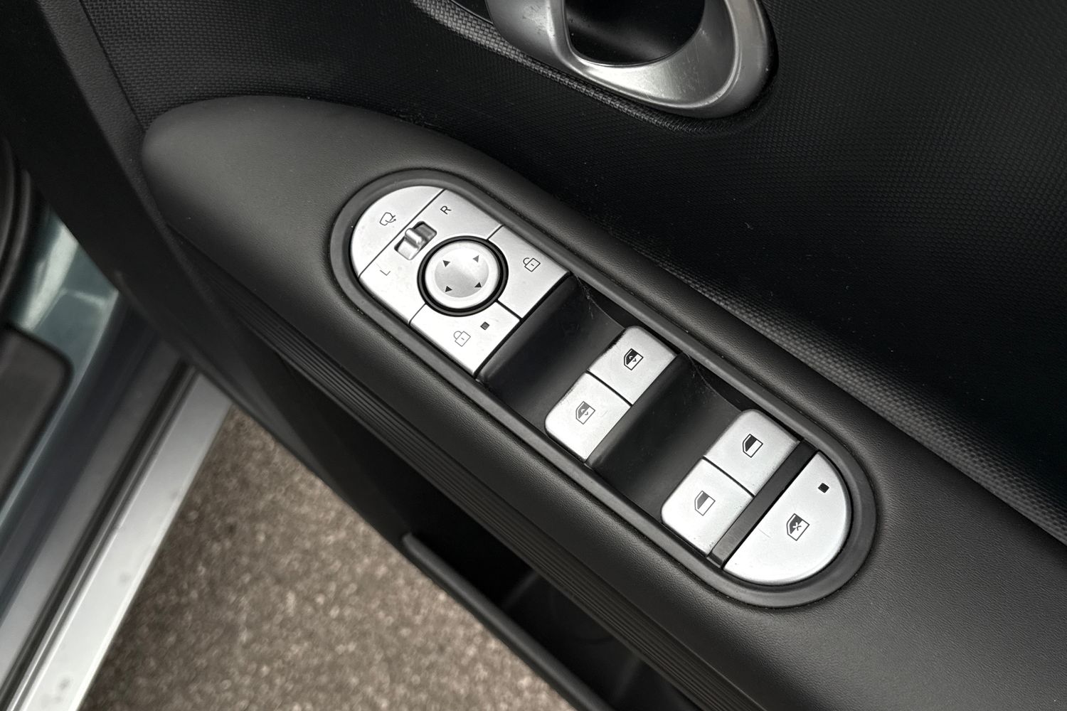 Used Hyundai IONIQ 5 2021 for sale - 76365174: Photo 18