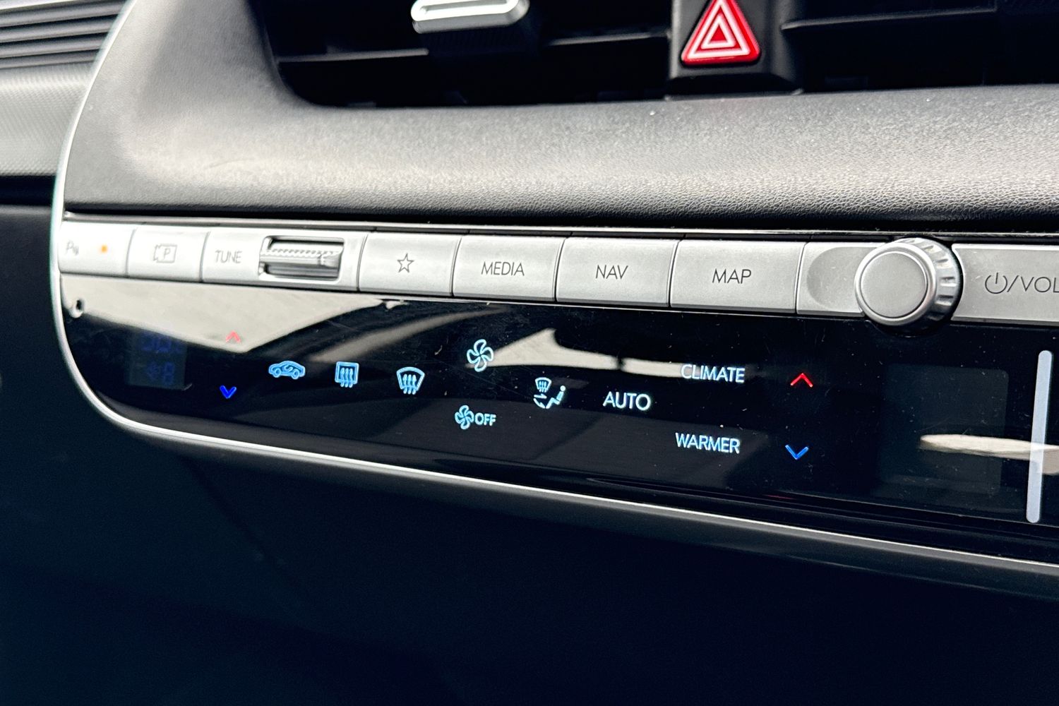 Used Hyundai IONIQ 5 2021 for sale - 76365174: Photo 19