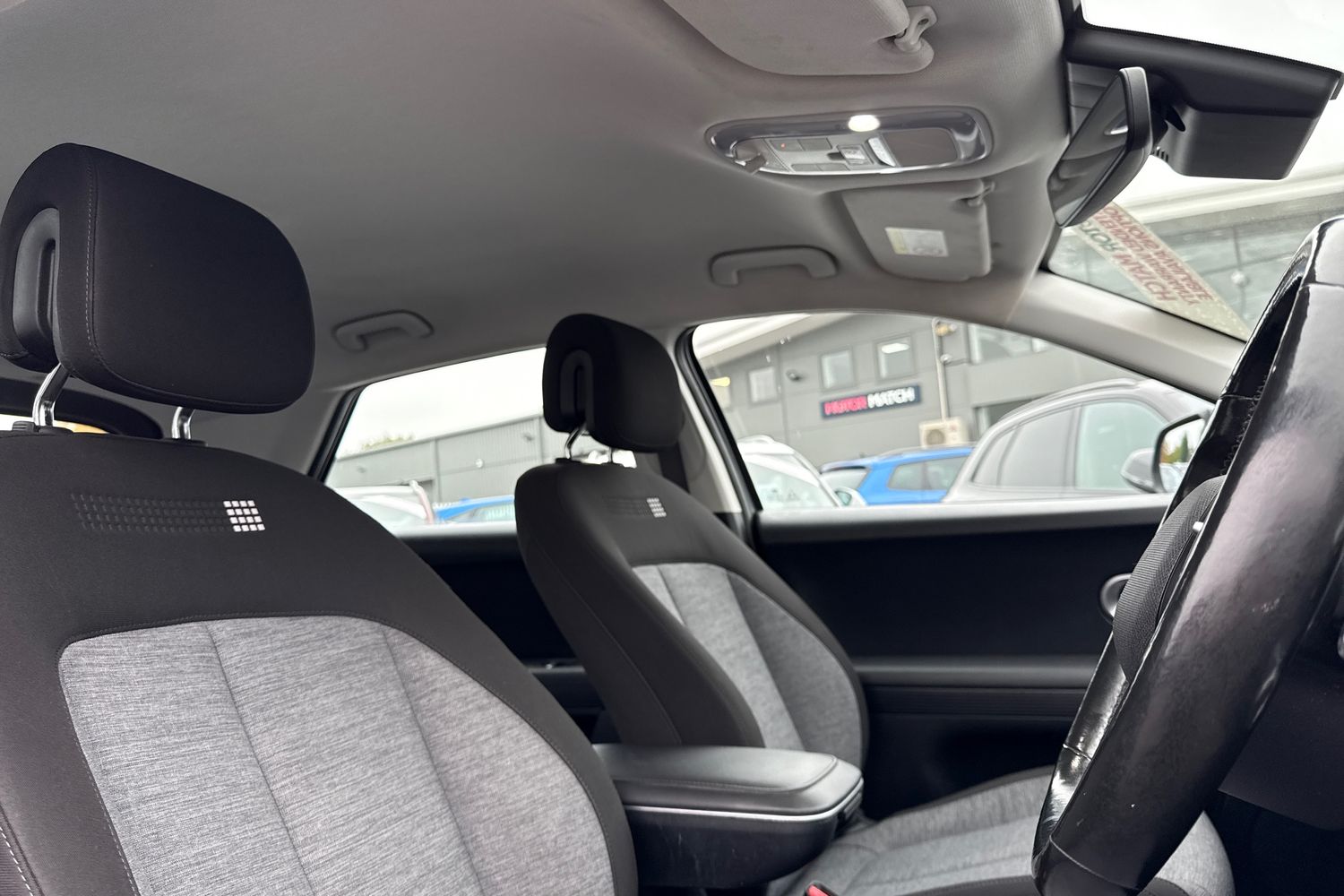 Used Hyundai IONIQ 5 2021 for sale - 76365174: Photo 21
