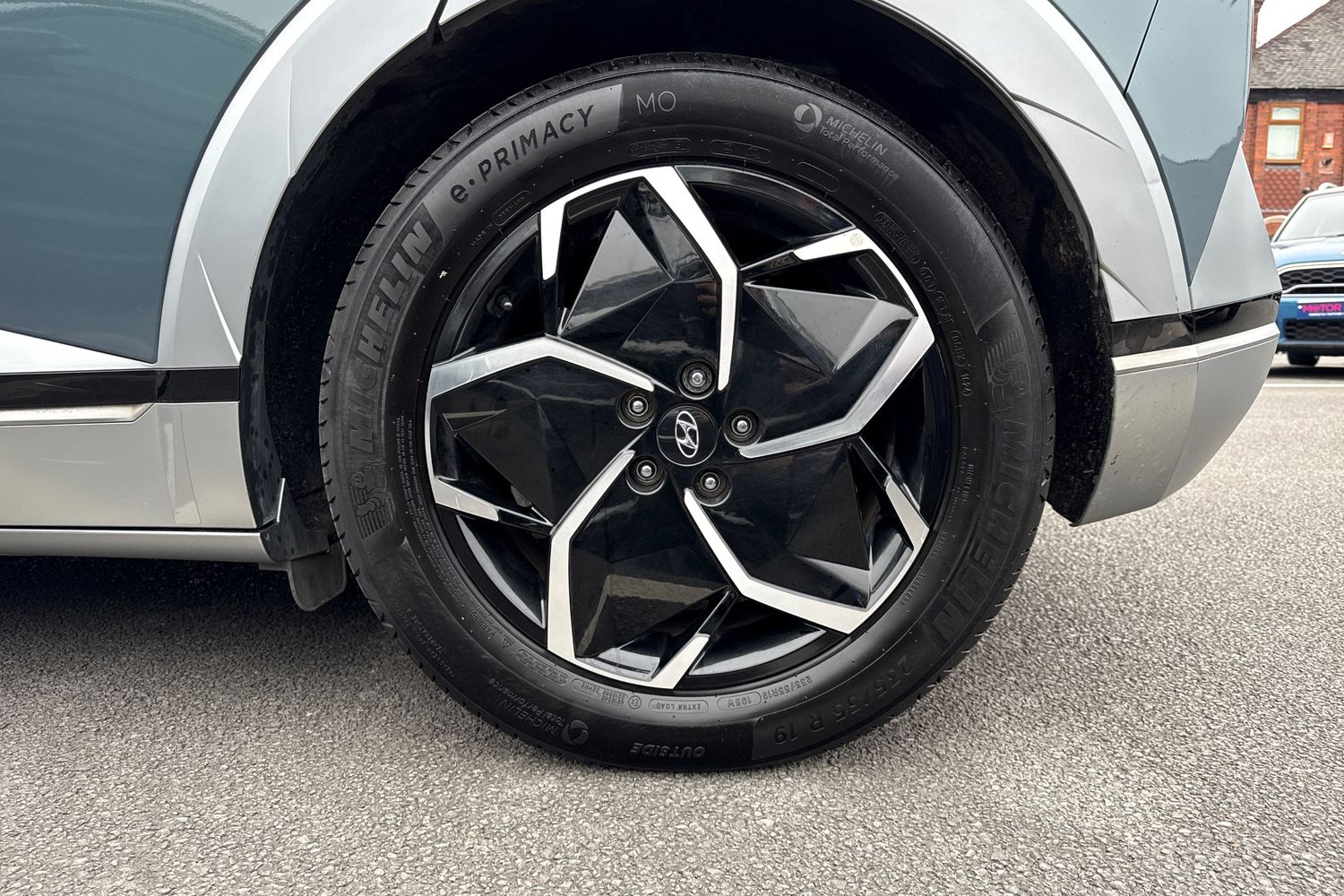 Used Hyundai IONIQ 5 2021 for sale - 76365174: Photo 22