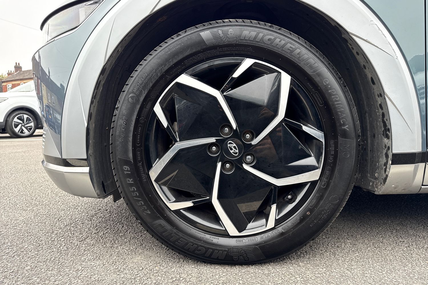 Used Hyundai IONIQ 5 2021 for sale - 76365174: Photo 24
