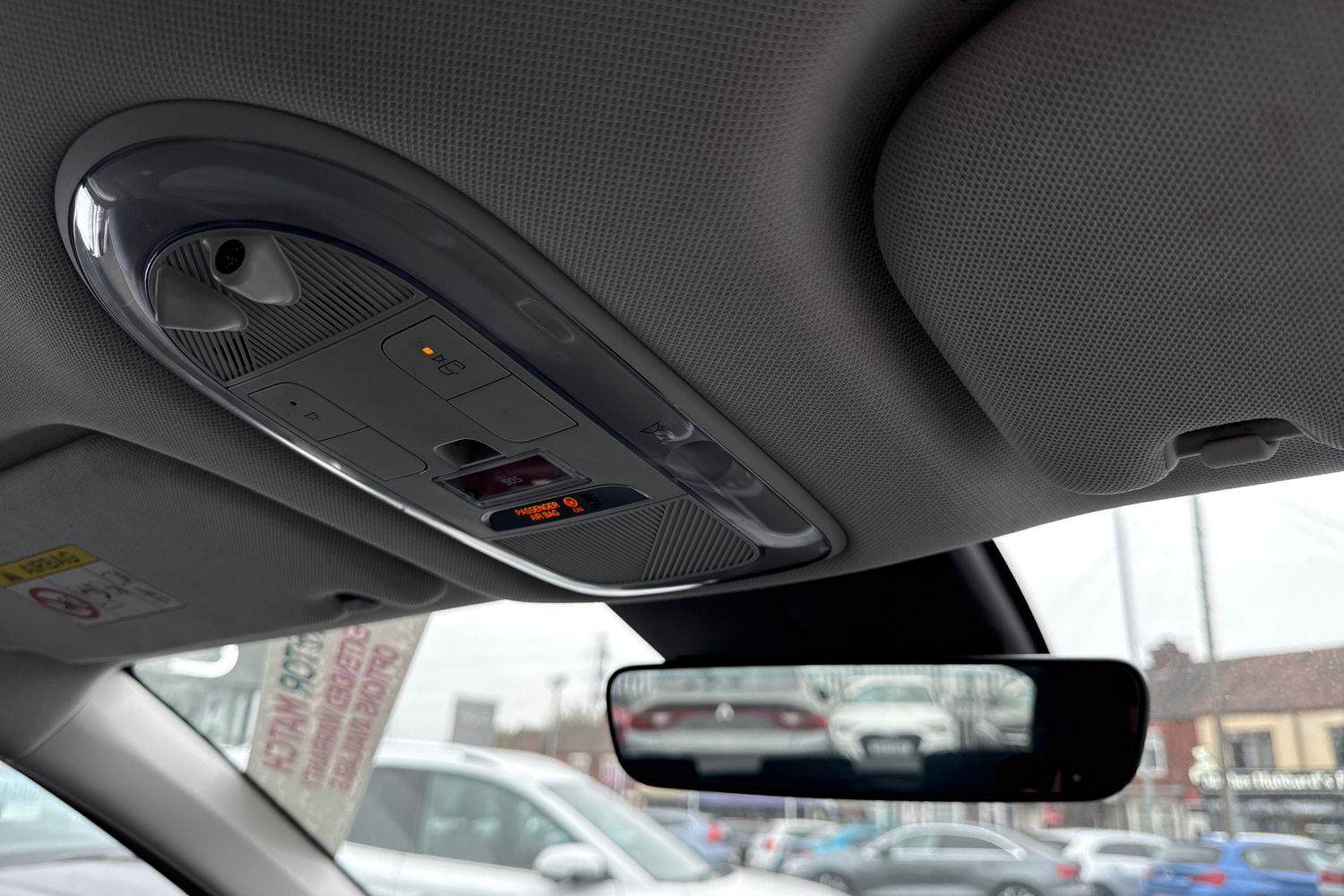 Used Hyundai IONIQ 5 2021 for sale - 76365174: Photo 42
