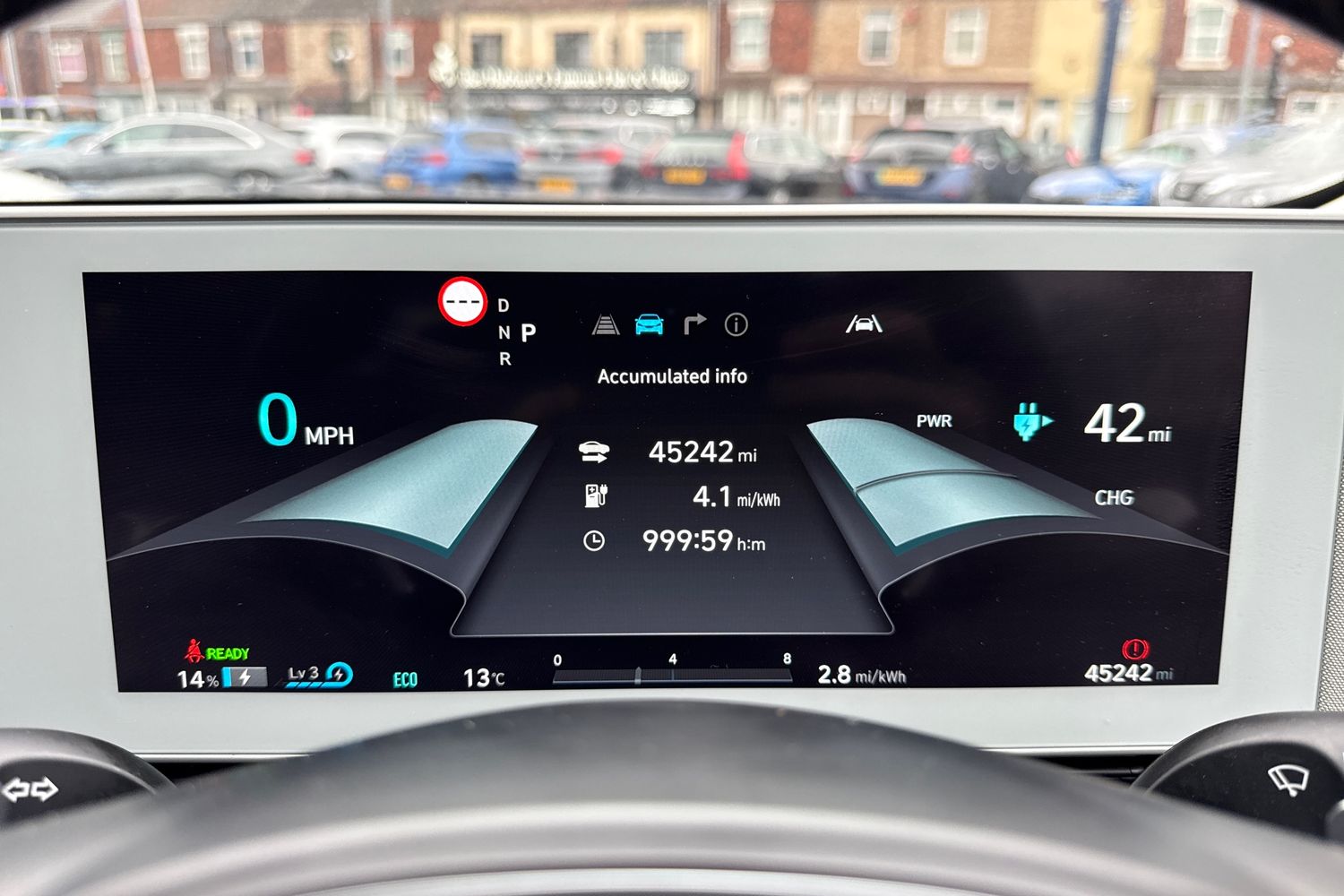 Used Hyundai IONIQ 5 2021 for sale - 76365174: Photo 43