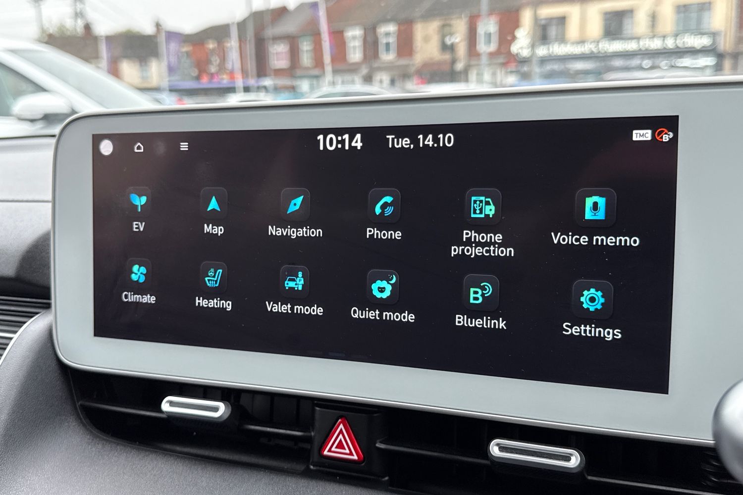 Used Hyundai IONIQ 5 2021 for sale - 76365174: Photo 46