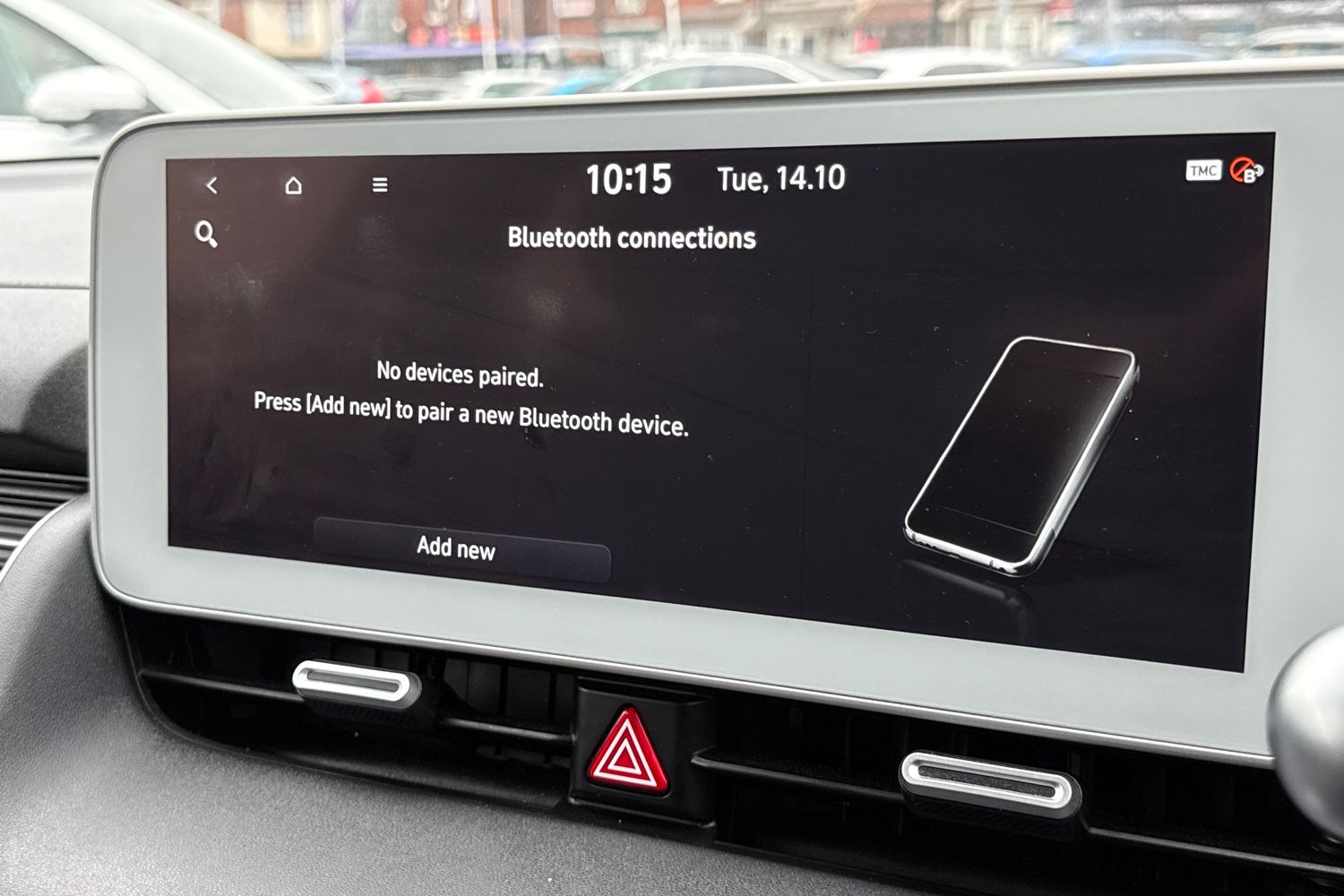 Used Hyundai IONIQ 5 2021 for sale - 76365174: Photo 47