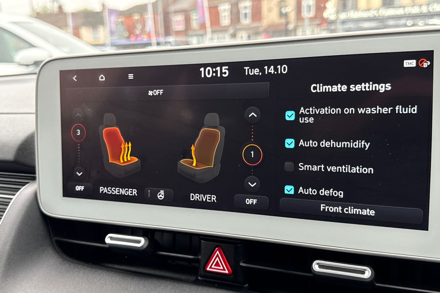 Used Hyundai IONIQ 5 2021 for sale - 76365174: Photo 48
