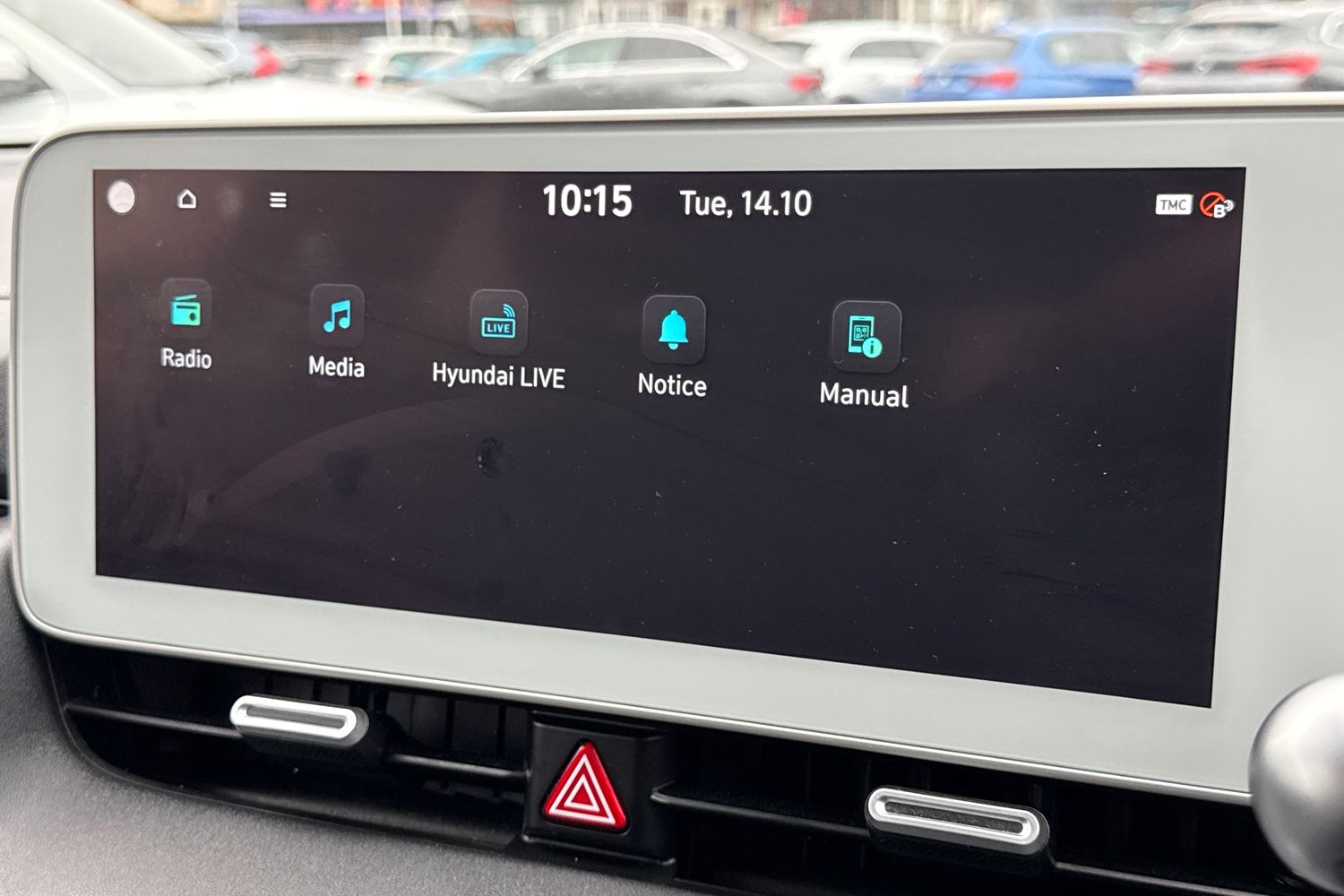 Used Hyundai IONIQ 5 2021 for sale - 76365174: Photo 49